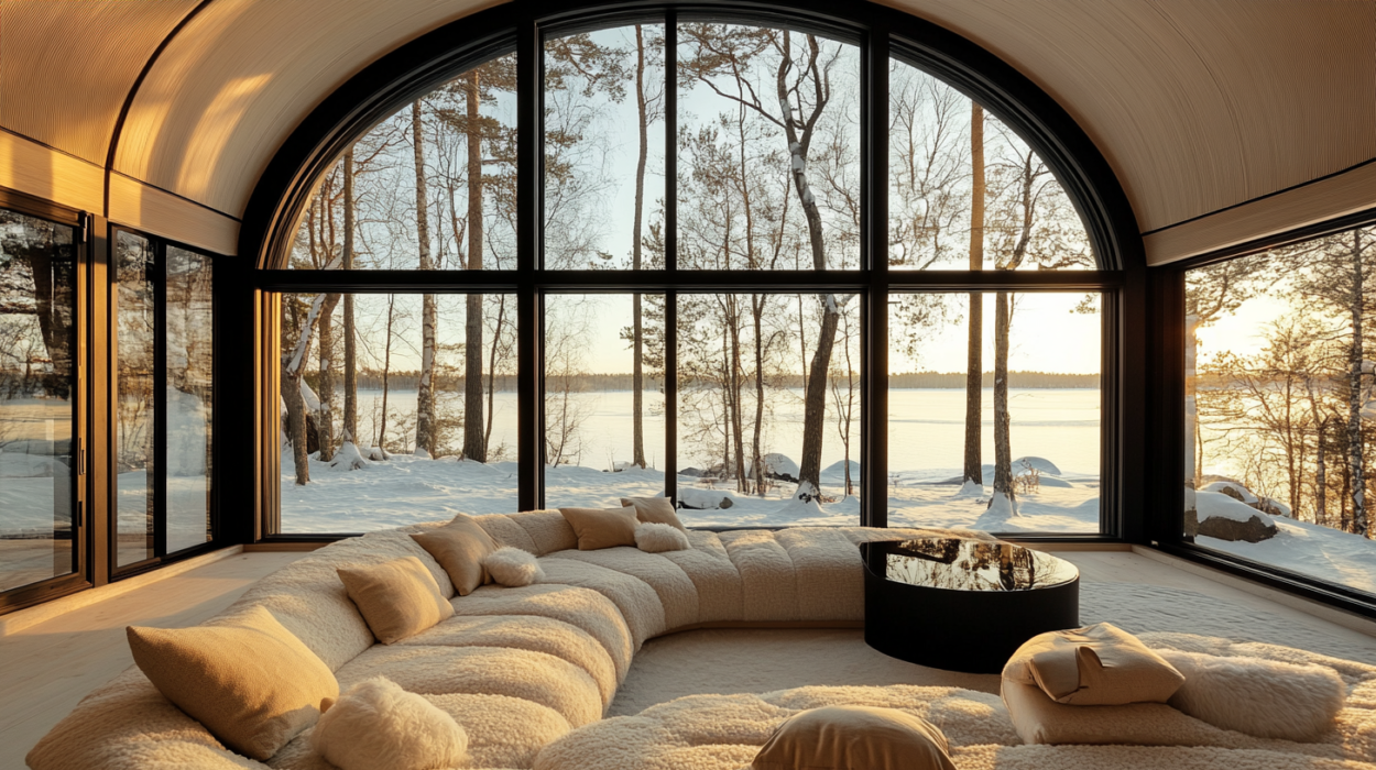 Top Trending Window Styles for 2026 Interiors Top Trending Window Styles for 2026 Interiors