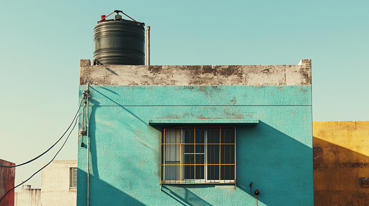 Vastu Shastra Guide: Best Location for Water Sump and Tank in Your Home Vastu Shastra Guide: Best Location for Water Sump and Tank in Your Home