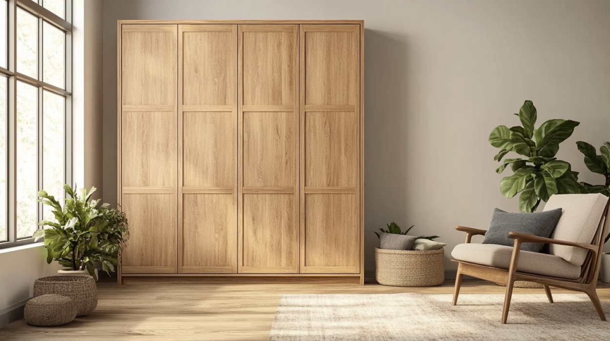 Wardrobe Placement as per Vastu for Positive Energy Wardrobe Placement as per Vastu for Positive Energy