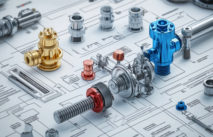 Water Valve – Types, Applications & Installation Guide