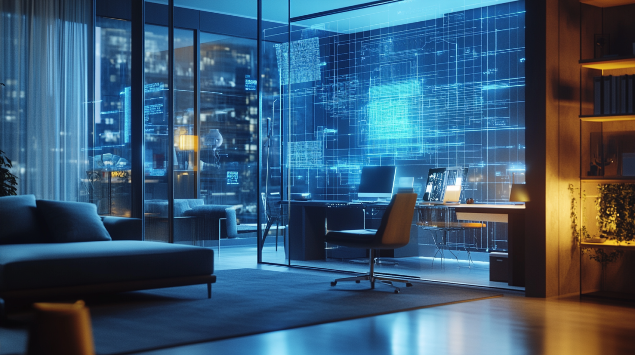 What Is AI-BuildSync in Interior Design? How It Works and Why It’s a Game-Changer What Is AI-BuildSync in Interior Design? How It Works and Why It’s a Game-Changer