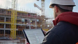 How AI-ContractShield is Revolutionizing Construction