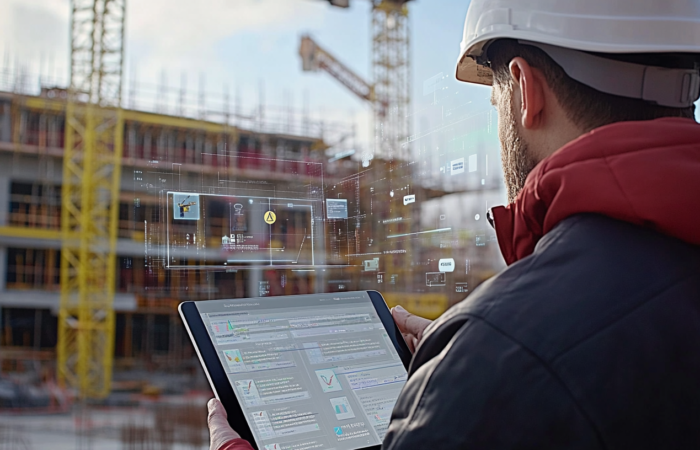 How AI-ContractShield is Revolutionizing Construction