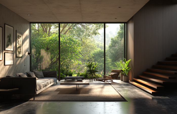 AI-ContractShield for Interior Designers