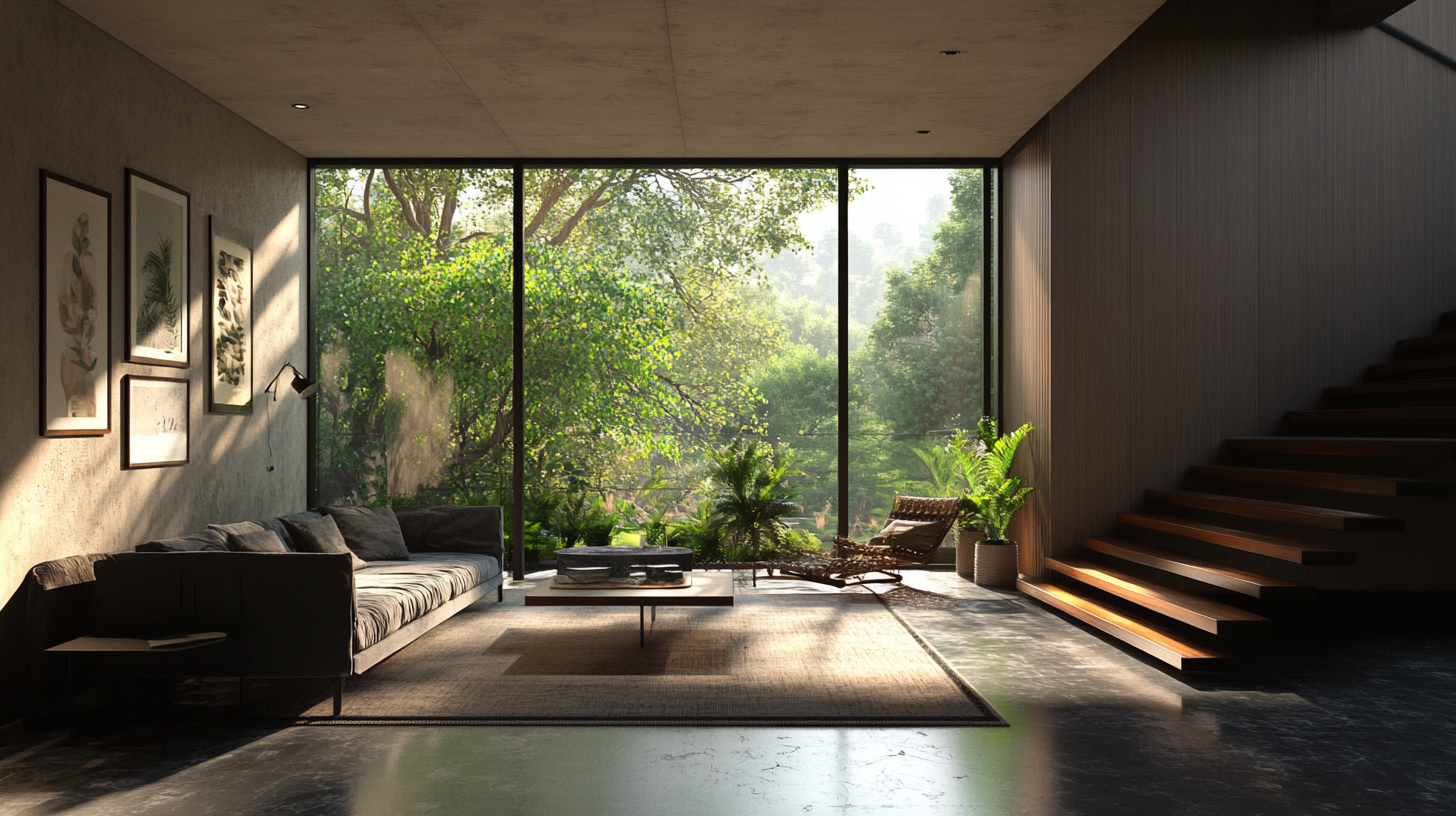 AI-ContractShield for Interior Designers