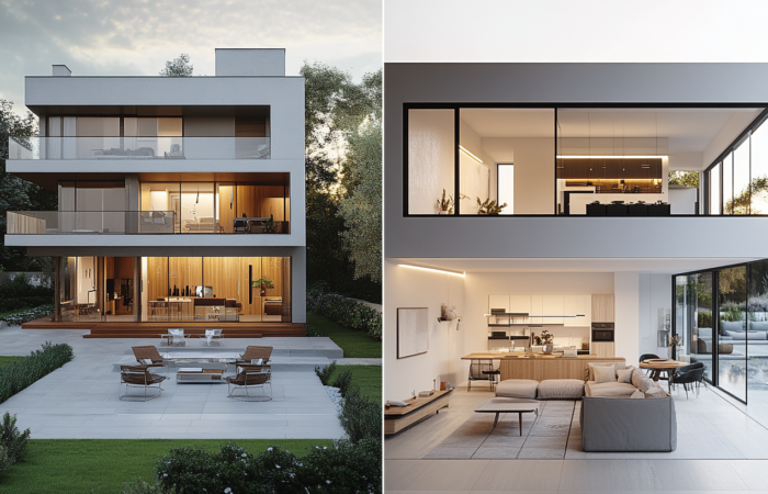 What is 3D Architectural Rendering and Why It Matters in Modern Construction