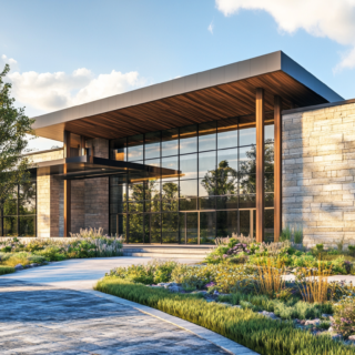 What is Building Elevation? A Guide for Architects & Homeowners