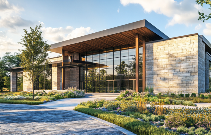 What is Building Elevation? A Guide for Architects & Homeowners