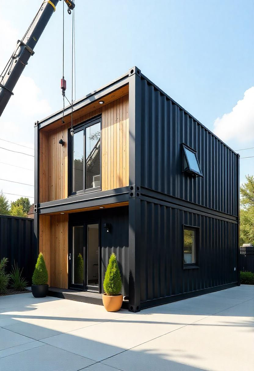 modular
