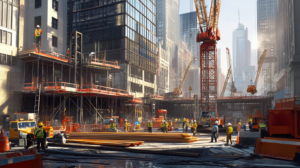 Best Commercial Construction Services in Chennai by Buildiyo
