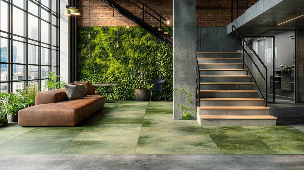 Buildiyo-Green Industrial Floor Design (1)