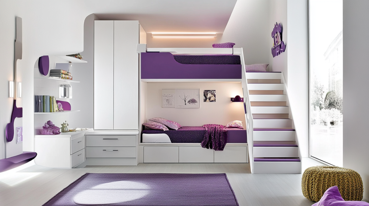 Modern-Kids-Bedroom