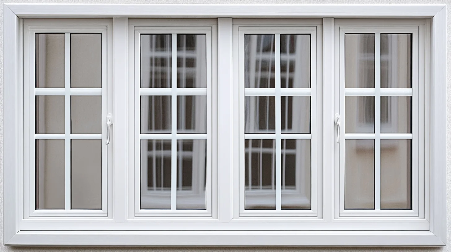 White-Contemporary-Window