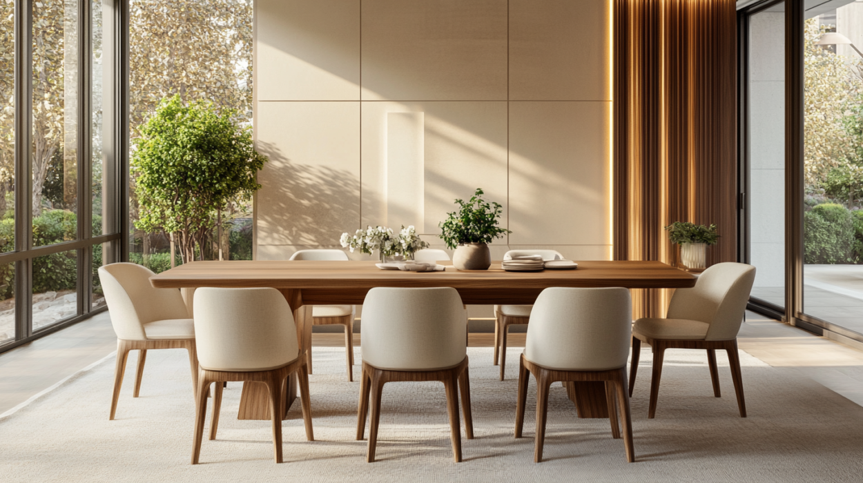 Dining Room Vastu Tips Essential Guidelines and Best Practices for a Harmonious Home