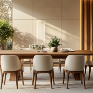 Dining Room Vastu Tips Essential Guidelines and Best Practices for a Harmonious Home