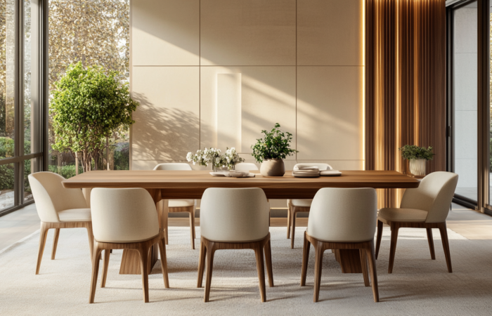 Dining Room Vastu Tips Essential Guidelines and Best Practices for a Harmonious Home