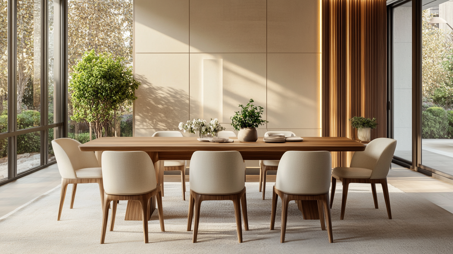 Dining Room Vastu Tips Essential Guidelines and Best Practices for a Harmonious Home