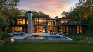How Much Does It Cost to Build a Luxury Home in 2025?