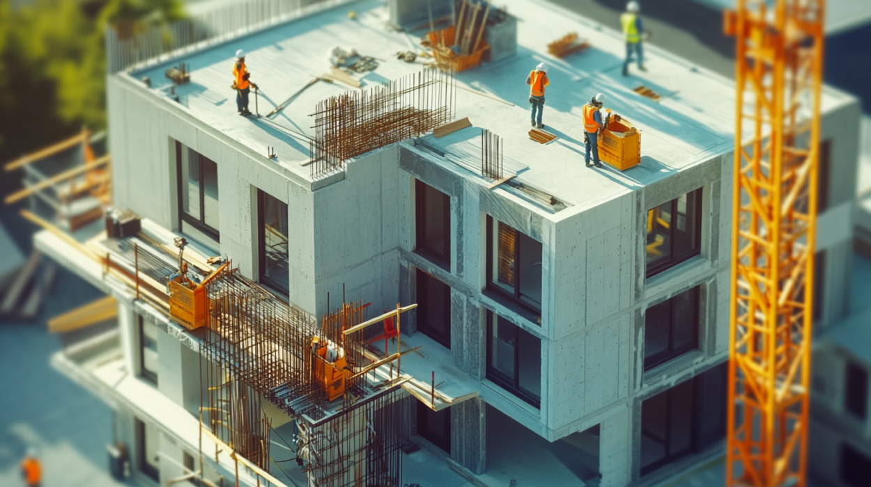 How to Avoid Delays During Home Construction How to Avoid Delays During Home Construction