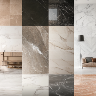 How to Choose the Right Tiles for Your Home Interior Design