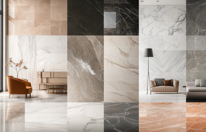 How to Choose the Right Tiles for Your Home Interior Design