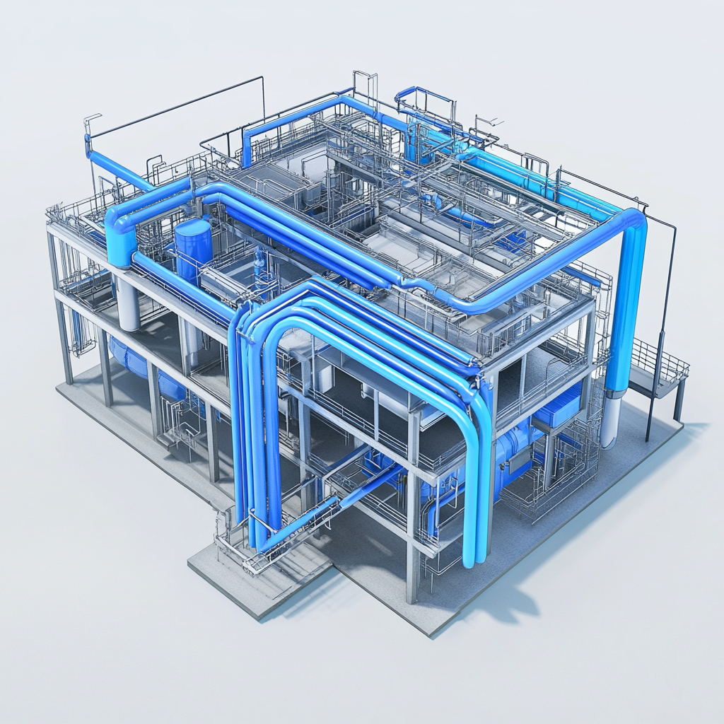 Integrated_3D_MEP_Mechanical_Electrical__Plumbing_3