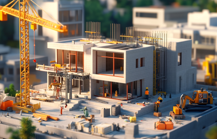 Top 10 House Construction Mistakes to Avoid Delays