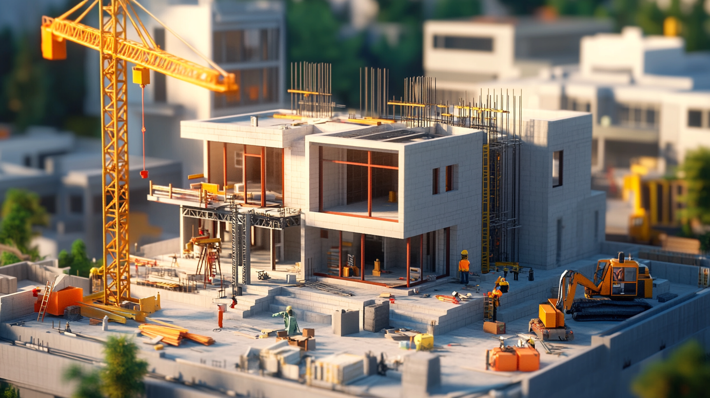 Top 10 House Construction Mistakes to Avoid Delays