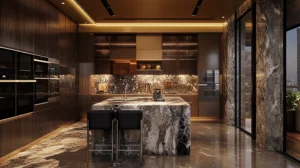 Top 10 Kitchen Wall Tile Designs Trending in 2025