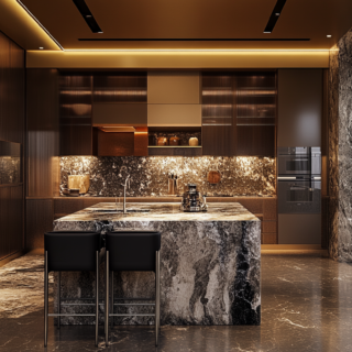 Top 10 Kitchen Wall Tile Designs Trending in 2025