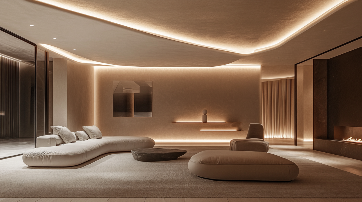 What Is a False Ceiling Types, Materials, and Benefits Explained