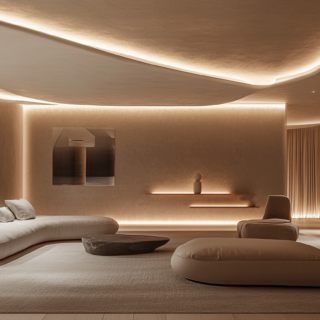What Is a False Ceiling Types, Materials, and Benefits Explained