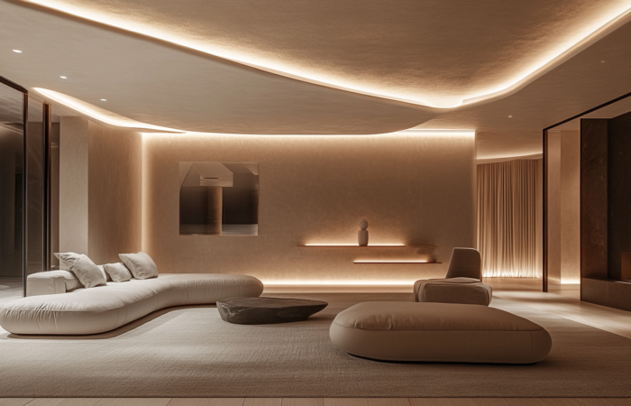 What Is a False Ceiling Types, Materials, and Benefits Explained