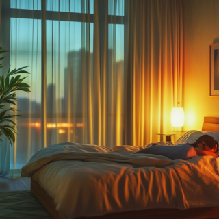 Best Sleeping Direction as per Vastu Shastra