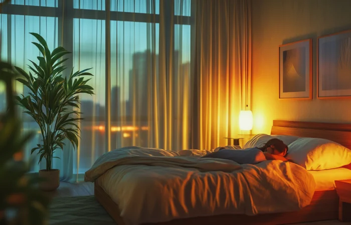 Best Sleeping Direction as per Vastu Shastra