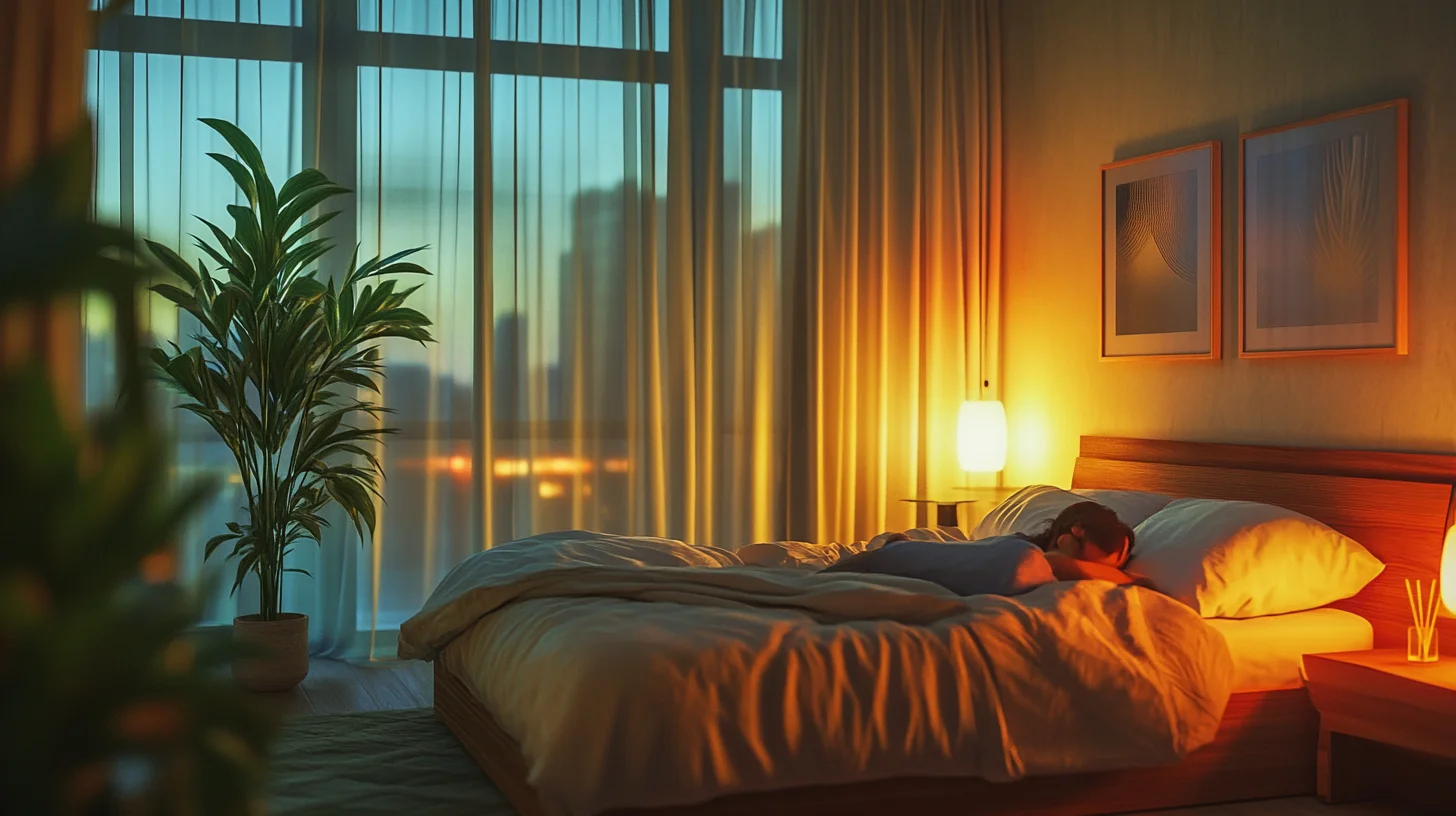 Best Sleeping Direction as per Vastu Shastra
