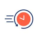 On-Time 45-Day Delivery