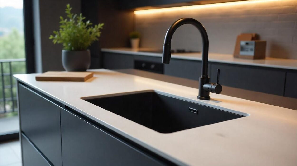 kitchen sink