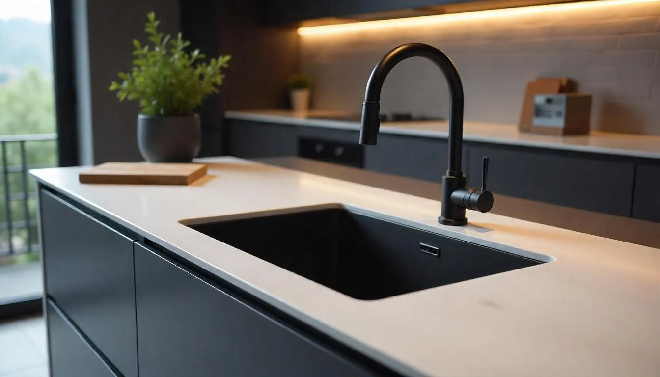 kitchen sink