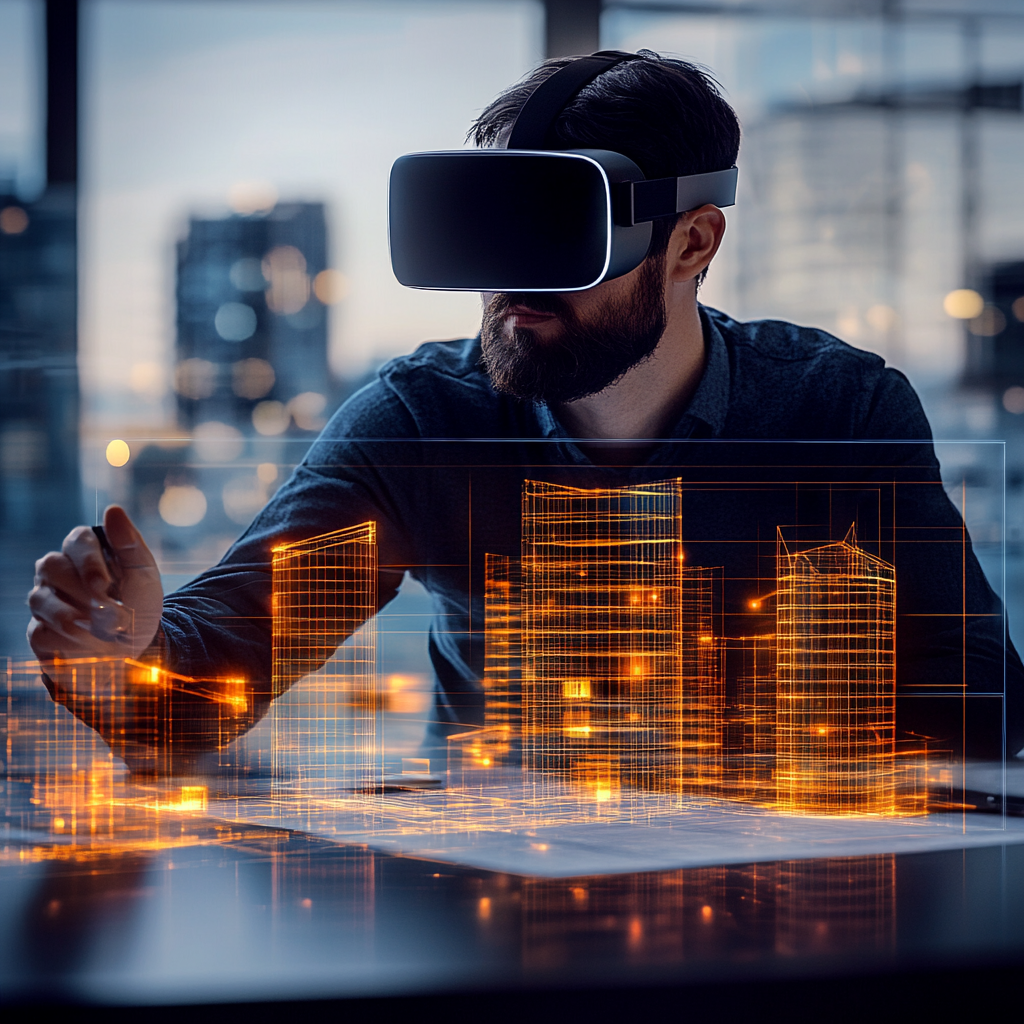 VR