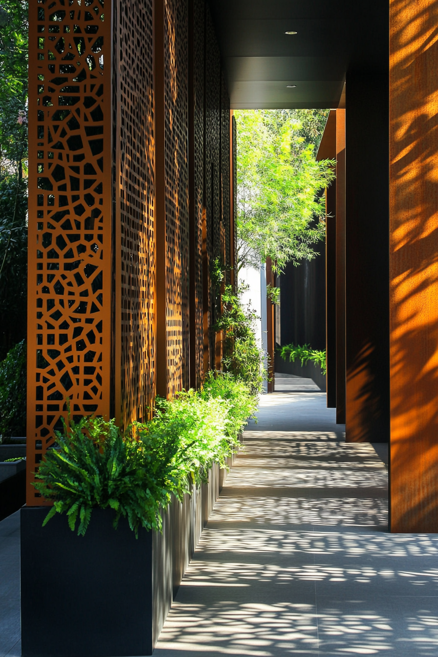 Facade & Cladding Design