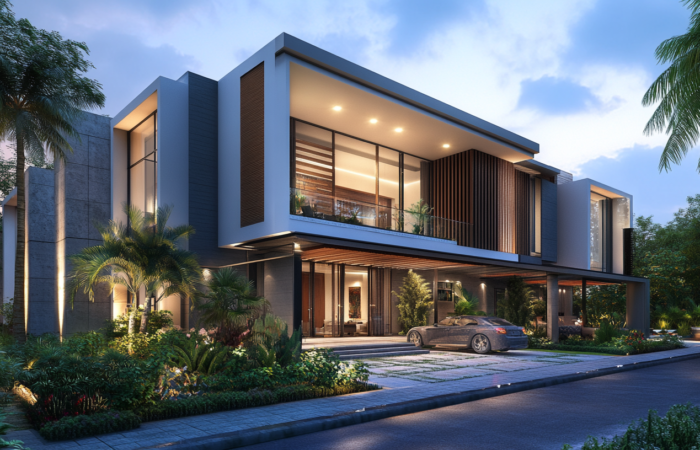 Best Architect in Chennai for Duplex Homes – Expert Design and Space Optimization