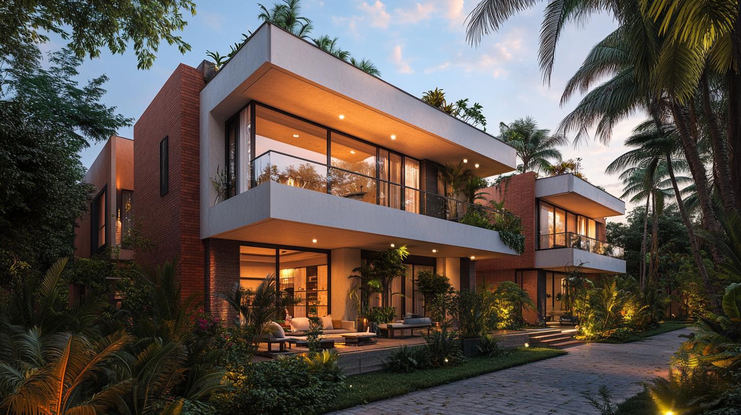 Best Architect in Chennai for Residential Projects