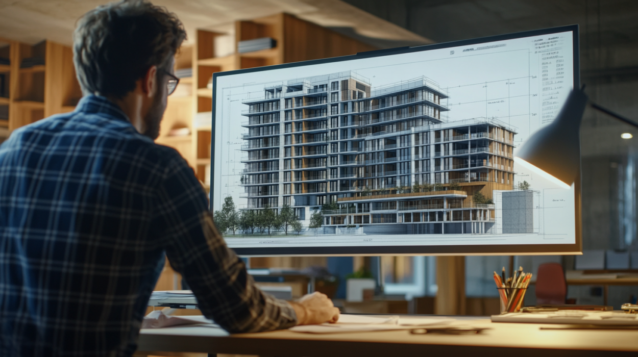 Best Building Elevation Designers in Chennai Top Picks for 2025