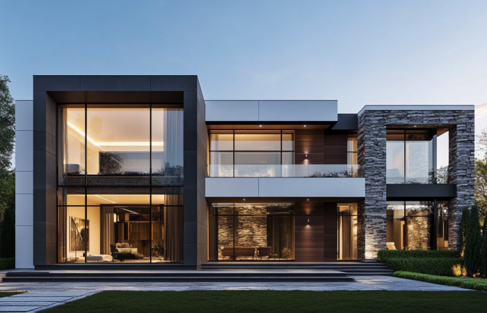 Building Elevation Design Mistakes to Avoid During Construction
