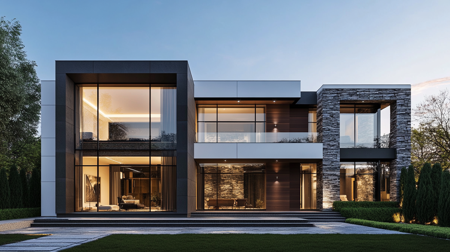 Building Elevation Design Mistakes to Avoid During Construction