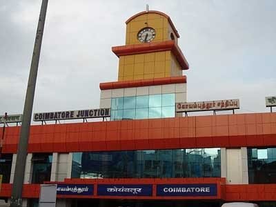 Coimbatore