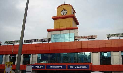Coimbatore