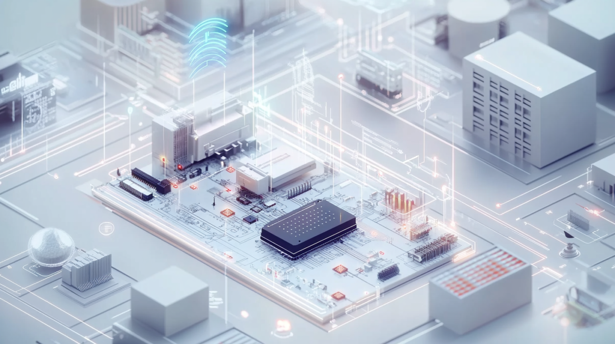 Importance of Electrical Layout Plans in Modern Architecture Importance of Electrical Layout Plans in Modern Architecture