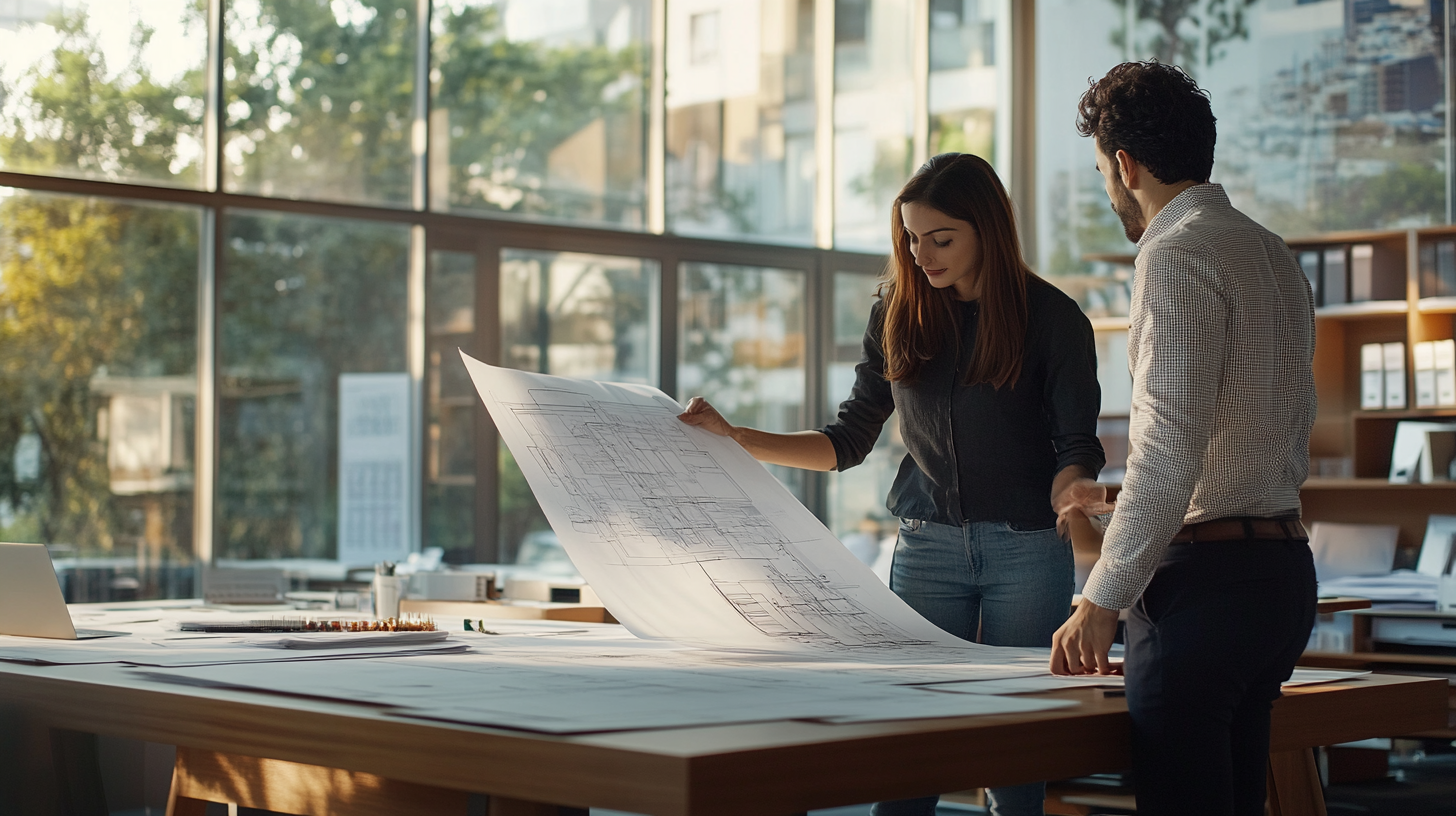 Top Architect in Chennai A Complete Guide to Selecting the Right Designer